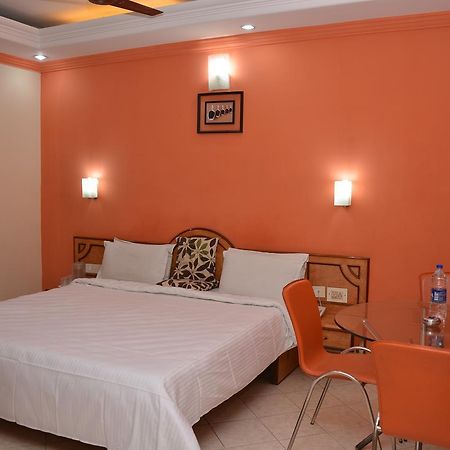 Hotel Balaji Residency Erode Exterior foto