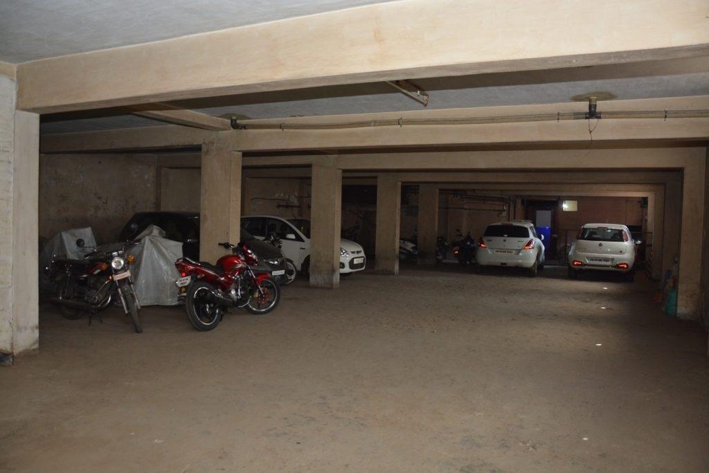 Hotel Balaji Residency Erode Exterior foto